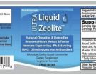 Ultra Liquid Zeolite / Ζεόλιθος σε υγρή μορφή