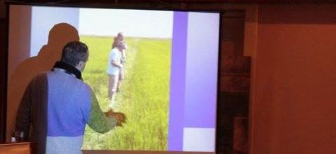 Διάλεξη του Ν. Λυγερού: «Ο Ζεόλιθος ως καινοτομία της ανάπτυξης»