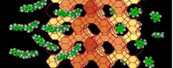 Ν. Λυγερός - Ζεόλιθος και πετροχημεία