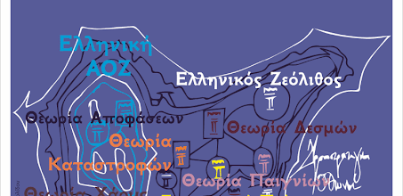 5ο Master Class Τοποστρατηγικής και Χρονοστρατηγικής. Οθωνοί, 25 - 28 Αυγούστου 2015 5ο Master Class Τοποστρατηγικής και Χρονοστρατηγικής. Οθωνοί, 25 - 28 Αυγούστου 2015