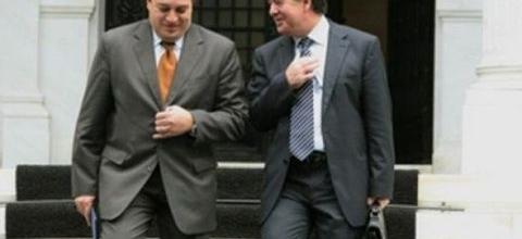 Ερώτηση Α. Κοντού και Ε. Στυλιανίδη για την αξιοποίηση του Ζεόλιθου στη Θράκη