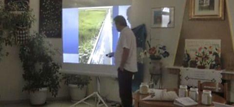 Διάλεξη του Ν. Λυγερού: «Ζεοαγρότες και Ζεοκτηνοτρόφοι»