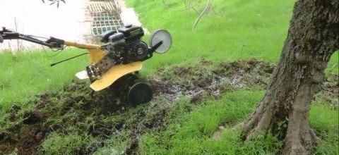 Ενσωμάτωση ζεόλιθου σε ελαιόδεντρα. Πρόδρομος, Μεσσηνίας Ενσωμάτωση ζεόλιθου σε ελαιόδεντρα. Πρόδρομος, Μεσσηνίας