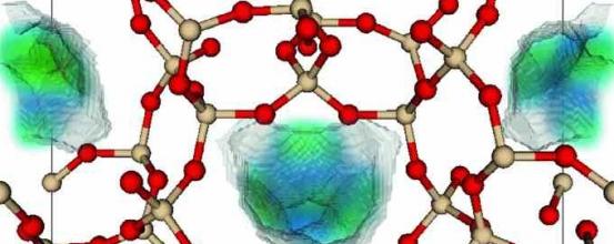 Ν. Λυγερός - Ο ζεόλιθος ενάντια στον παγετό