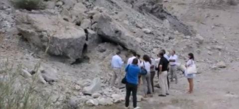 Γ. Παυλίδης από Πετρωτά Έβρου: Να αξιοποιηθούν τα τεράστια κοιτάσματα φυσικού ζεόλιθου Γ. Παυλίδης από Πετρωτά Έβρου: Να αξιοποιηθούν τα τεράστια κοιτάσματα φυσικού ζεόλιθου