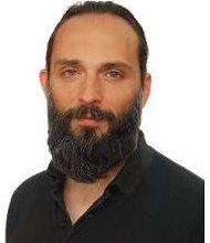 Συνέντευξη, Γιώργος Χατζηγεωργίου (Νέα της Θράκης) Συνέντευξη, Γιώργος Χατζηγεωργίου (Νέα της Θράκης)