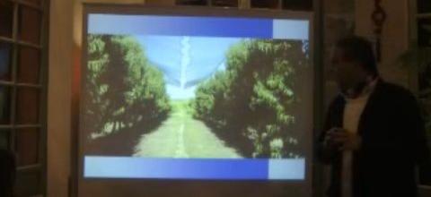 Διάλεξη του Ν. Λυγερού με θέμα: «Ζεολιθική υγεία» Διάλεξη του Ν. Λυγερού με θέμα: «Ζεολιθική υγεία»