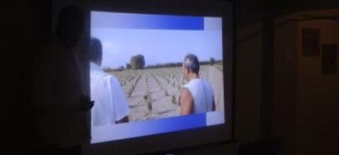 Διάλεξη του Ν. Λυγερού: «Ζεόλιθος στον πρωτογενή τομέα»