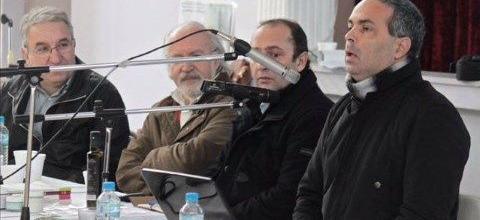 Διάλεξη του Ν. Λυγερού: «Ο ζεόλιθος ως εργαλείο ανάπτυξης»