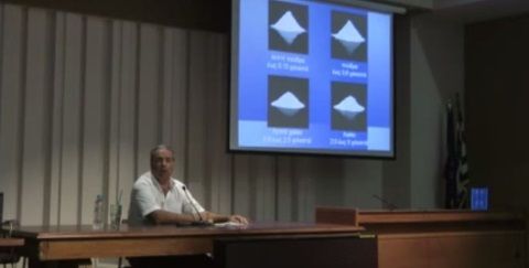 Ανάπτυξη Καινοτομία Ζεόλιθος.