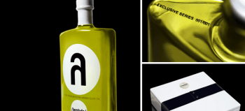 Ελαιόλαδο πολυτελείας