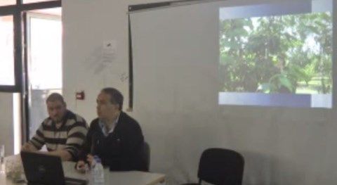 Επαγγελματικός προσανατολισμός -- ΑΟΖ - Ζεόλιθος.