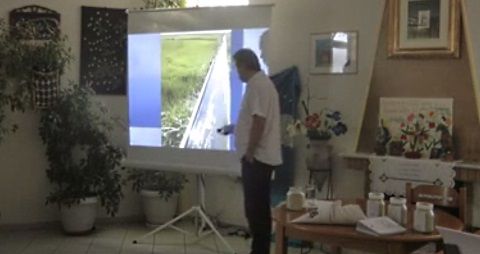 Ζεοαγρότες και Ζεοκτηνοτρόφοι.