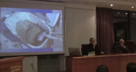 Ζεόλιθος-Μπετόν - Τοπική αυτοδιοίκηση και βιώσιμη ανάπτυξη, Τεχνικό Επιμελητήριο Ηρακλείου.