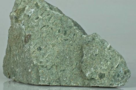 Ζεόλιθος Θράκης - Αναξιοποίητος φυσικός πλούτος αξίας 20 δισ ευρώ.