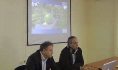 Η αποτελεσματικότητα του ζεόλιθου στη γεωργία και κτηνοτροφία.