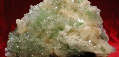 Καθαρισμός του Θερμαϊκού με ζεόλιθο.