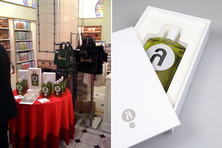 Λαδι-πολυτελειας