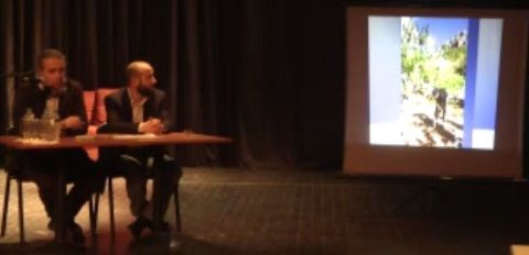 Νίκος Λυγερός: Η καινοτομία του Ζεόλιθου στη γεωργία.