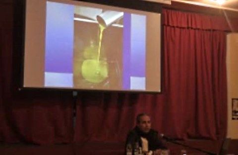 Νίκος Λυγερός: Ο Ζεόλιθος στη γεωργία και στην κτηνοτροφία, Κρήτη.