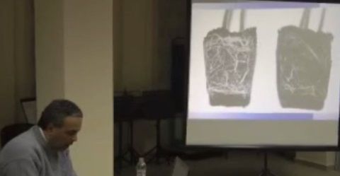 Νίκος Λυγερός: Ο Ζεόλιθος στην γεωργία της καινοτομίας.