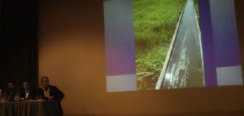 Νίκος Λυγερός: Το μέλλον μας είναι ο Ζεόλιθος - χρήσεις γεωργία κτηνοτροφία άνθρωπος.