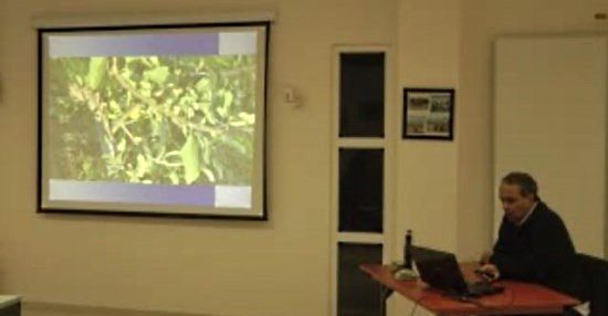 Νίκος Λυγερός: Εδώ φύτρωσε ο Ζεόλιθος - Ζεόλιθος Θράκης.