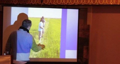 Νίκος Λυγερός: Ο Ζεόλιθος ως καινοτομία της ανάπτυξης.