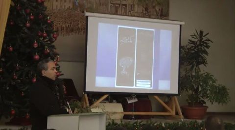 Νίκος Λυγερός - ΑΟΖ Ζεόλιθος και προοπτικές για τους νέους.