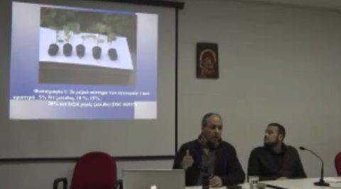 Νίκος Λυγερός - Ζεόκτημα, Ξάνθη.