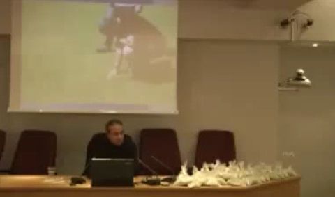 Ο Ζεόλιθος της ζωής: γεωργικές κτηνοτροφικές εφαρμογές.