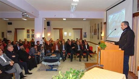 Οι ευεργετικές εφαρμογές του ζεόλιθου στην αγροτική παραγωγή.