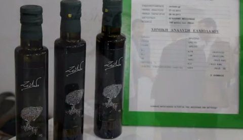 Πανέβρια Αγροτική Έκθεση Φερών - Αλεξανδρούπολη.