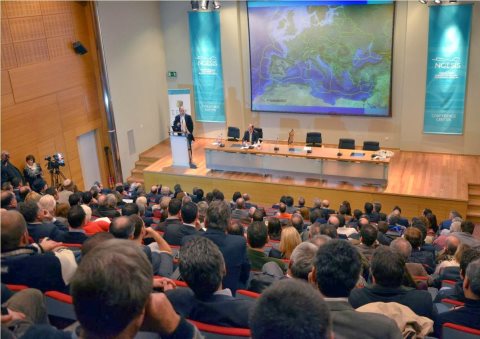 ΣΕΒΕ-Η Ελλάδα είναι γη θάλασσας και σ’ αυτό οφείλεται η ανθεκτικότητα, η εξωστρέφεια και η καινοτομία μας.