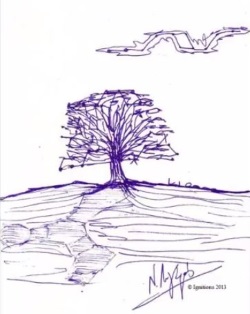 Συνέντευξη του Ν Λυγερού στη ραδιοφωνική εκπομπή του Γ Σαχίνη.