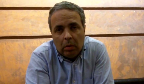 Συνέντευξη του Νίκου Λυγερού στην καθημερινή ηλεκτρονική εφημερίδα nemeapress.